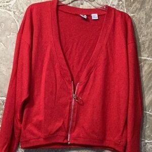 BE CROPPED JACKET. J14